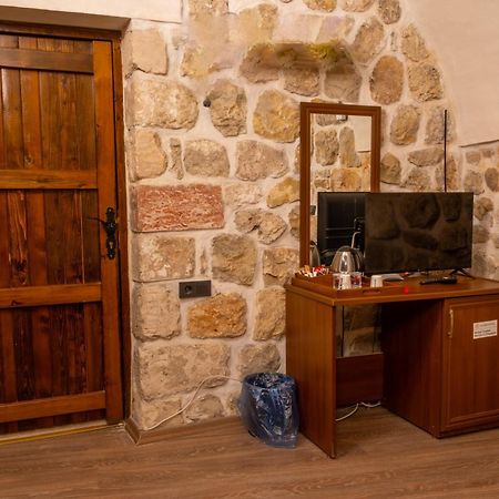 Kadim Hotel Mardin Exteriér fotografie
