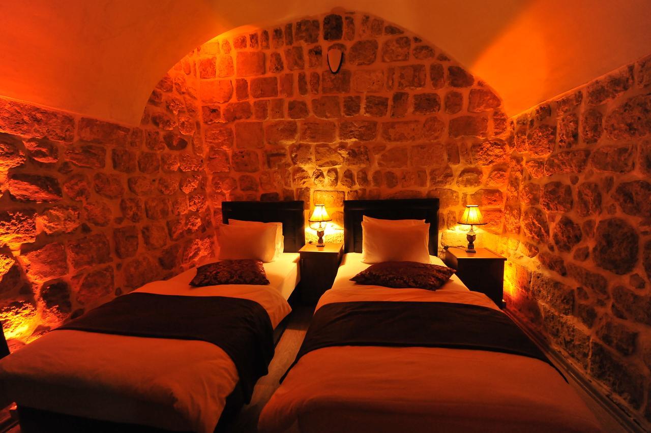 Kadim Hotel Mardin Exteriér fotografie