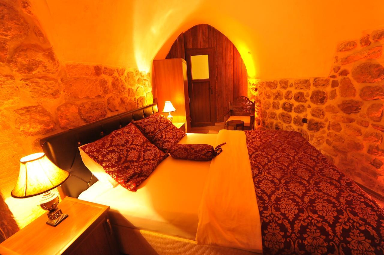 Kadim Hotel Mardin Exteriér fotografie