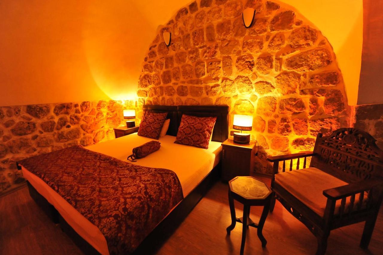 Kadim Hotel Mardin Pokoj fotografie