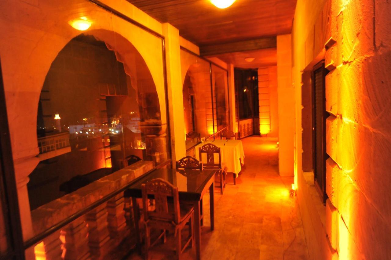 Kadim Hotel Mardin Pokoj fotografie