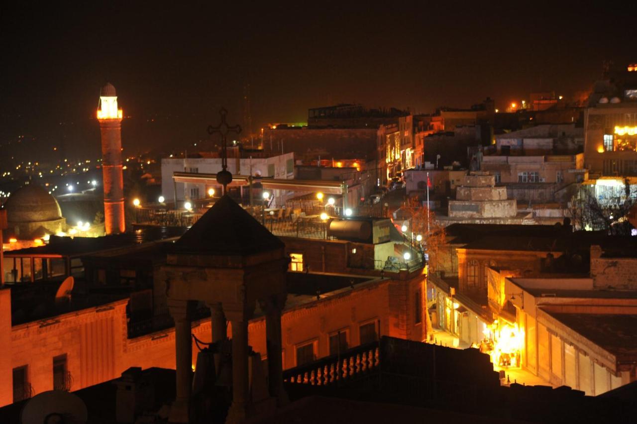 Kadim Hotel Mardin Pokoj fotografie