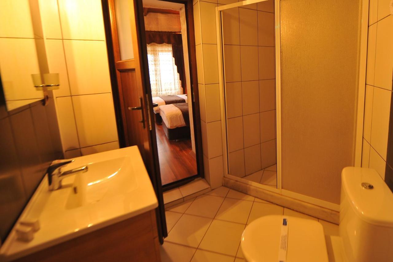 Kadim Hotel Mardin Pokoj fotografie